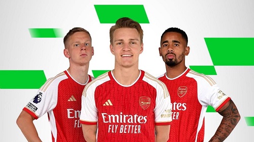 Betway Scores Big As Official Global Betting Partner Of Arsenal ...